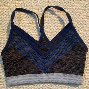 LDNR Sports Bra